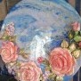 Лепка цветов с Жанной Мытаревой